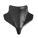 2022-2024 YAMAHA MT-10 / MT-10 SP ABS Motorrad Windschutzscheibe Windschutz