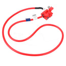 Pluspolkabel für Batterie 61126989780 für BMW E60 5er 525i 528i