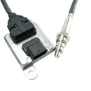 NOx-Sensor 759040202 5WK96650 für BMW 5er Touring F10 F11 F18 523i 528i 530i N53