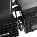 Luftdyser for midtkonsollen bak til Mercedes W166  W292 ML GL GLE 2012–19
