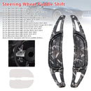 Steering Wheel Paddle Shifter Extension For Mercedes Benz AMG
