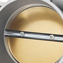 Drosselklappengehäuse 8W93-9F991-CA für Land Rover LR4, Range Rover Sport und Jaguar XJ XF