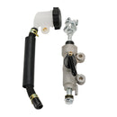 1999-2008 Honda TRX400EX Sportrax 400 EX Główny cylinder hamulca tylnego 43510-HN1-006