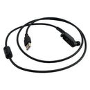 HP780-USB USB-ohjelmointikaapeli Hytera PD700R, PD700S, PD71XIS, PD750 ja PD780