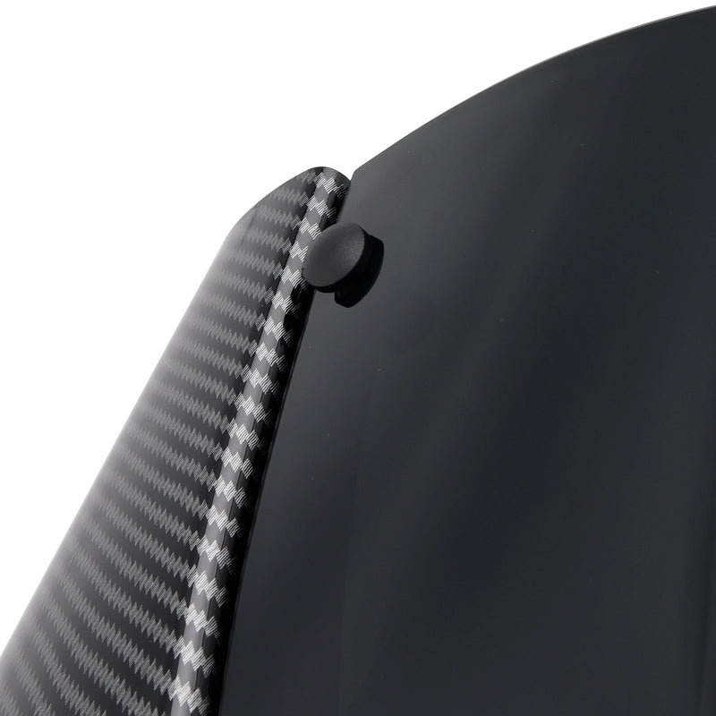 2024-2025 Kawasaki Eliminator 500 Scheinwerfer Windschutzscheibe Verkleidung Windschutzscheibe