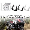 2024-2025 BMW R1300GS Seitenrahmen Verkleidungsschutz Kühlerabdeckung