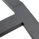 Dachtrittleiter mit Seitenfenster für Ford Bronco Sport 2021-2025