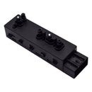 Interruptor ajuste asiento conductor izquierdo 25974714 para Chevrolet Equinox 2010-2018