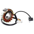 Stator- und Reglerdichtung für Yamaha Bear Tracker 250 YFM250 2WD ATV 1999 2000