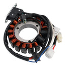 1986-1987 für Yamaha XT600Z Tenere STATOR LICHTMASCHINE 1VJ-85510-50