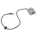 Radioantennenfuß 5064394AG für Dodge Ram 1500 09-14