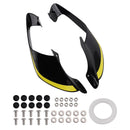 2021-2024 Yamaha YZF R1 R1M Front Side Wing Spoiler Fairing