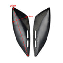 Tampa lateral do tanque de gás Kawasaki Z900RS 2018-2024