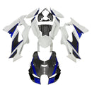 Injection Verkleidung Kit Karosserie ABS fit Für Kawasaki ZX-10R ZX-10RR 2021-2025