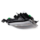 2015-2018 VW Volkswagen Jetta Front Left Stoßstange Klarglas Nebelscheinwerfer