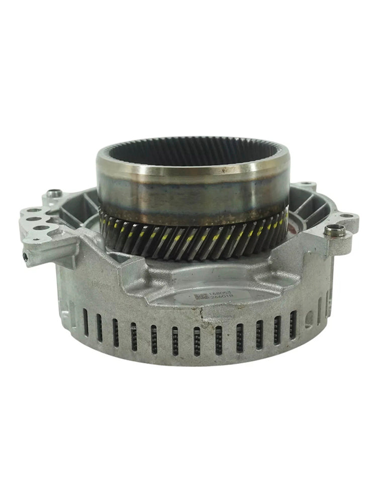 UA80E UA80F UB80E UB80F Automatisk transmissionscenterstödshus för Toyota