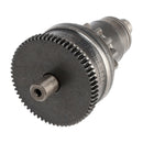 Anlasser Bendix 14/63T für Peugeot Speedfight Vivacity Trekker Kisbee 50cc 2T