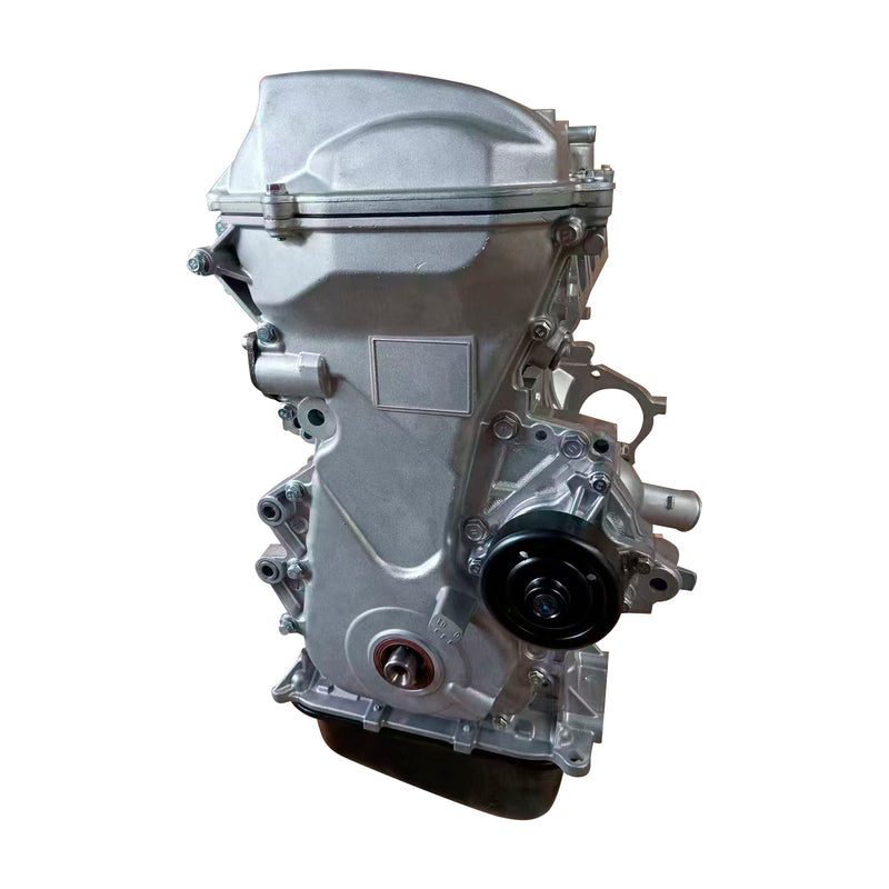 2000-2005 Toyota Celica GT Motor 1ZZ-Fe Motor Module 4Zyl 1,8L
