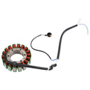 1982-1983 für Yamaha XV920 Virago Stator Lichtmaschine Magnet 4x7-81410-20