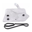 Motorölkühler 11427525333 Für BMW N20 N55 N52 1 2 3 5 6 7 X3 X5 Z4