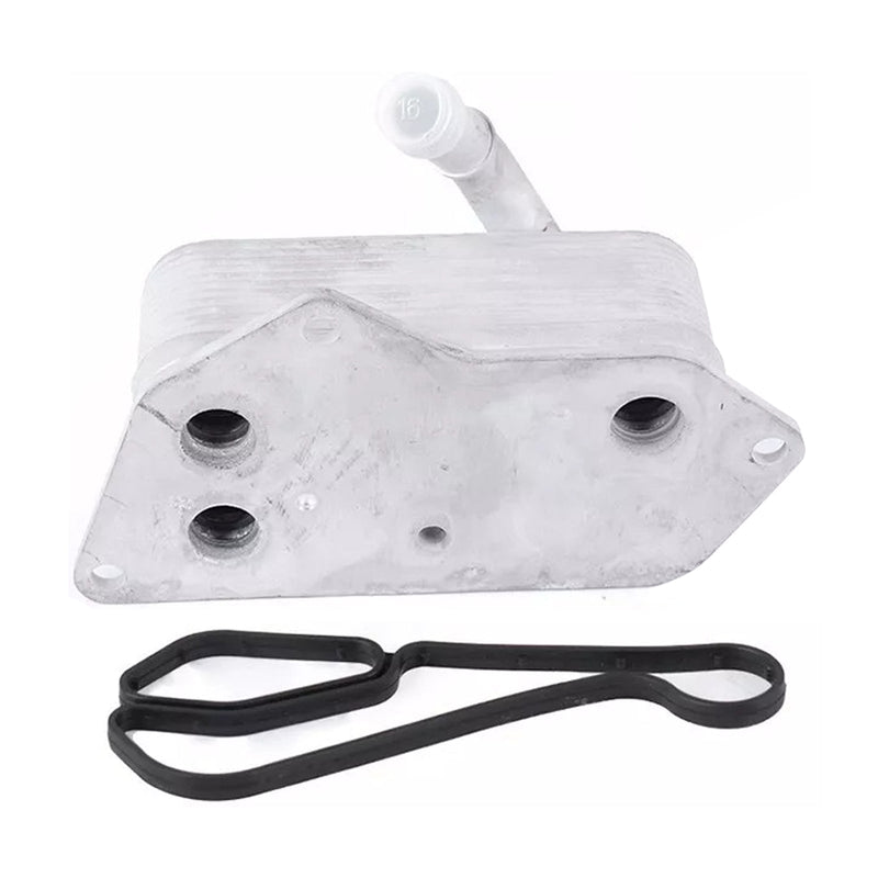 Motorölkühler 11427525333 Für BMW N20 N55 N52 1 2 3 5 6 7 X3 X5 Z4