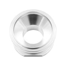 CNC Aluminium Blow Off Ventil Adapter Flansch für Hks Ssqv Zu TiAL 50mm BOV
