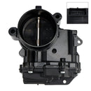 08.2010-10.2016 Mini Countryman (R60) Cooper S Kombi Drosselklappengehäuse 13548675278