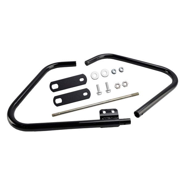 2021-2024 Royal Enfield Meteor 350 Bumper Motor Protection Bars