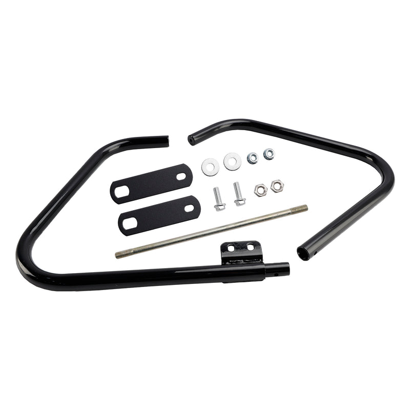 2021-2024 Royal Enfield Meteor 350 Bumper Motor Protection Bars