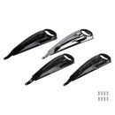 Armaturenbrett-Konsolen-Tankabdeckung für Touring Road Glide/Street Glide 2023–2025