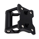 2024-2025 Cf-Moto 450MT Navigationshalterung, Handy-GPS-Halterung, Verlängerung 22 mm