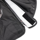 6" Soft Truck Topper Fit pro Toyota Tacoma 2016-2023 4-dveřový