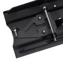 2025-2026 dla zabezpieczenia przeciwnajazdowego Tracker 400 Black