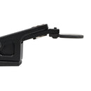 Schaltwippen Rennspiel-Simulation Lenkrad Magnetische Paddel mit Halterung