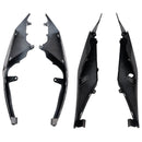 2021-2024 Aprilia RSV4 Heckseitenverkleidung für Fahrersitz