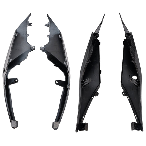 2021-2024 Aprilia RSV4 Heckseitenverkleidung für Fahrersitz