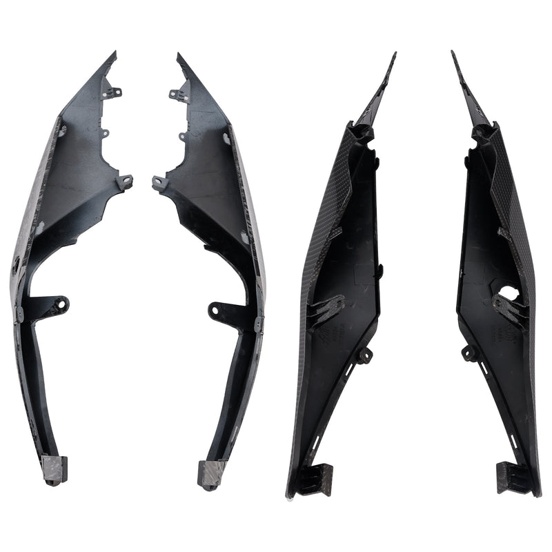 2021-2024 Aprilia RSV4 Heckseitenverkleidung für Fahrersitz