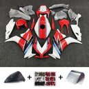 Verkleidungssatz aus ABS-Kunststoff für Honda CBR1000RR 2012-2016