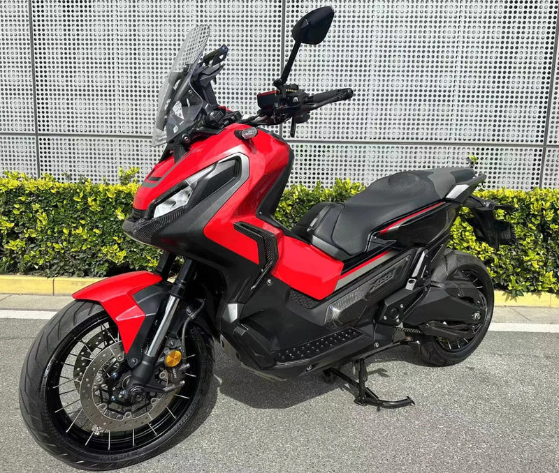 2017-2020 Honda X-ADV 750 X ADV 750 zestaw owiewek wtryskowych