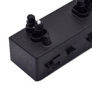 Interruptor ajuste asiento conductor izquierdo 25974714 para Chevrolet Equinox 2010-2018