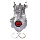 2009-2015 Toyota Venza AWD Hinterachsdifferential Baugruppe 4111073011 4111058030