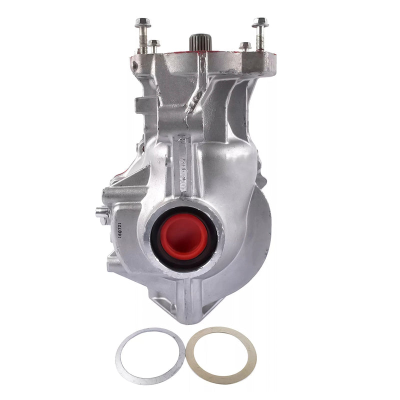 2009-2015 Toyota Venza AWD Hinterachsdifferential Baugruppe 4111073011 4111058030