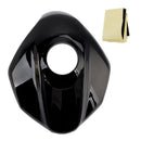 Carenagem da tampa do tanque Street Triple 765 R/RS 2023-2025
