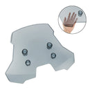 Windschutzscheibe Windschutz passend für Suzuki V-STROM 800/DE/DE ADV/Touring 2023-2024