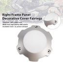 2021-2025 Honda X-ADV 750 Rechte Rahmenverkleidung Zierabdeckung