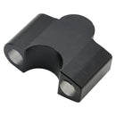 2023-2024 Honda CL250 CL300 CL500 Lenkererh?hungsabstandshalter + 20 mm, schwarz