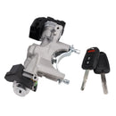 2013–2017 Honda Accord V6 3.5L Zündschloss-Verriegelungsbaugruppe mit Chip 39730-T2A-A1 39730-T2A-A0