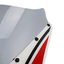 2022–2025 Yamaha XSR900 Scheinwerferverkleidung Windschutzscheibe