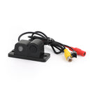 Sound Alarm + Parking Sensor Radar + Rückfahrkamera Autokamera Park System Kit