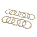 Řezací záznamy snímků vhodné pro ikonu Ducati Scrambler 800 Monster 797